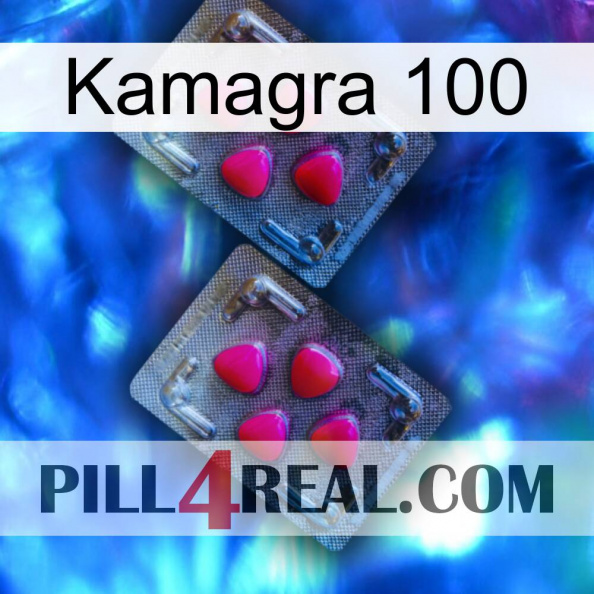 Kamagra 100 14